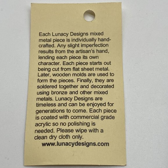 Lunacy Designs Dragonfly Crossbody Bag - Picture 3 of 3